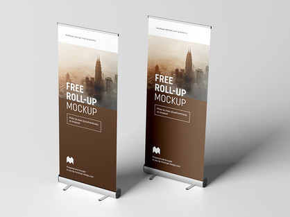 Mockups Design